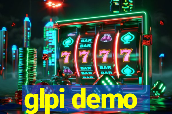 glpi demo